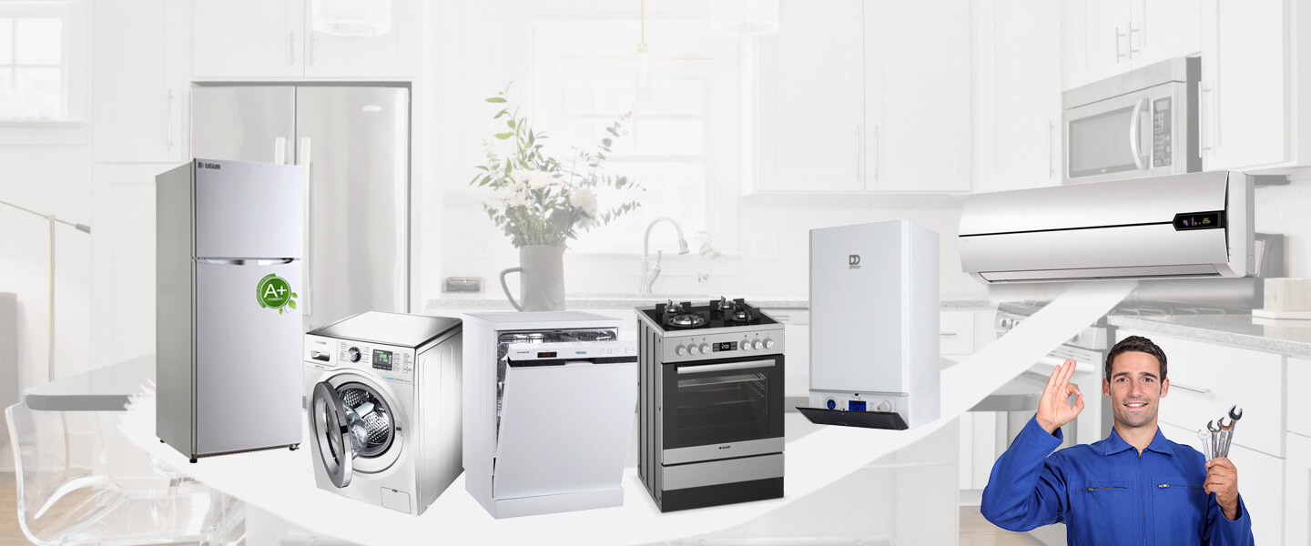 Finike Gorenje Servisi